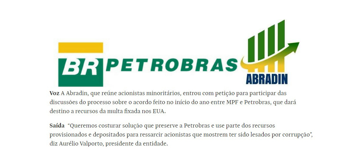 Petrobras